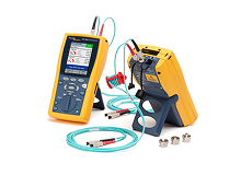 Miernik FLUKE DTX 1800