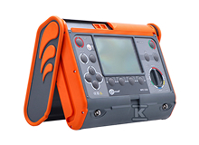 Miernik Sonel MPI-520